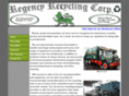regencyrecyclingcorp.com