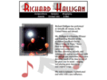 richardhalligan.com