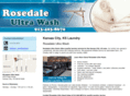 rosedaleultrawash.com