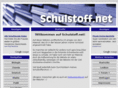 schulstoff.net