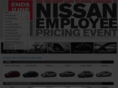 sherwaynissan.com