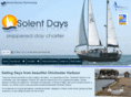 solent-days.co.uk