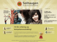 solhaugen.no