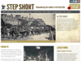 stepshort.co.uk