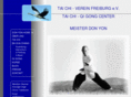 taichi-donyon.com