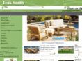 teaksmith.com