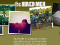 thehiredmen.com