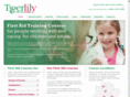 tigerlilytraining.com