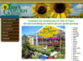 tonysgarden.com