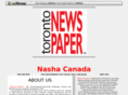 torontonewspaper.ca