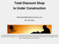 totaldiscountshop.com