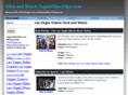 vegasvideoclips.com