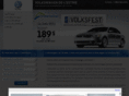 volkswagenestrie.com