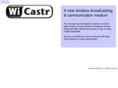 wicastr.com