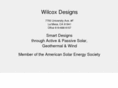 wilcoxdesigns.net