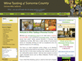 winetastingofsonoma.com