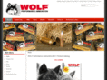 wolfammo.com