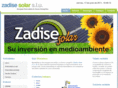 zadisesolar.com