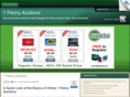 1pennyauctions.net