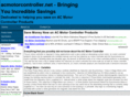 acmotorcontroller.net
