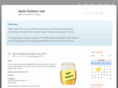 agilesystems.org