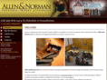 allen-norman.com