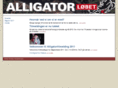 alligator-tilmelding.dk