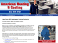 americanheatcoolinc.com