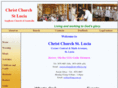anglican-stlucia.org