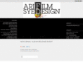 arifsyedfilmdesign.com