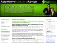 automarketingadvice.com