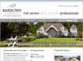 barrowsbeachrealty.com