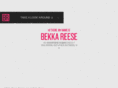 bekkareese.com