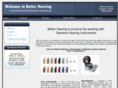 betterhearingdiscount.com
