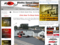 bladesspeedandpowertour.com