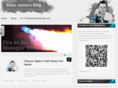 blakejames.com