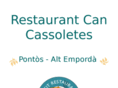 cancassoletes.com