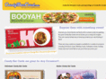 candybarcard.com