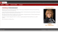 canthonyentertainment.com
