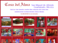 casadelalma.com