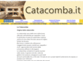 catacomba.it