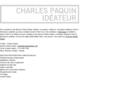 charlespaquin.com