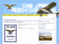 chbaeroclub.co.nz