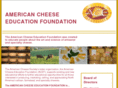 cheesefoundation.org