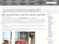 chrisrandel.com