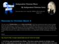 christianmusicx.com