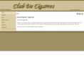 clubdecigarros.com