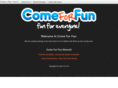 comeforfun.com
