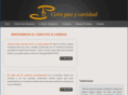 coropazycaridad.com