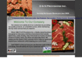 dandnfoods.com
